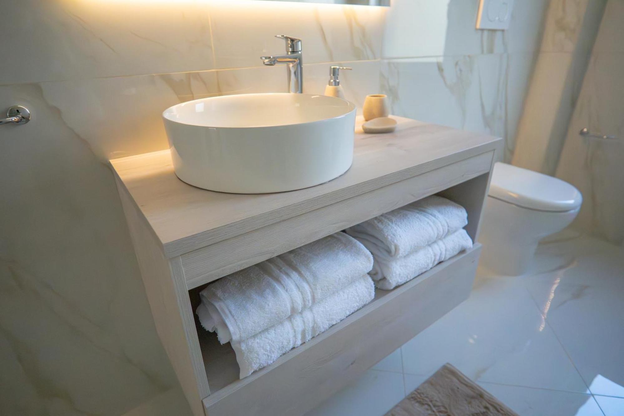 Casa Erika Apartment Bova Marina Bagian luar foto