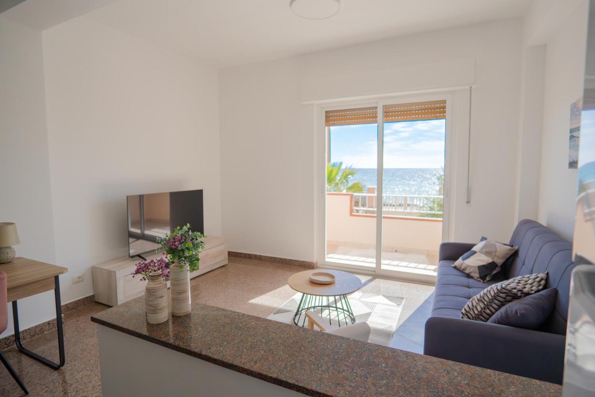 Casa Erika Apartment Bova Marina Bagian luar foto
