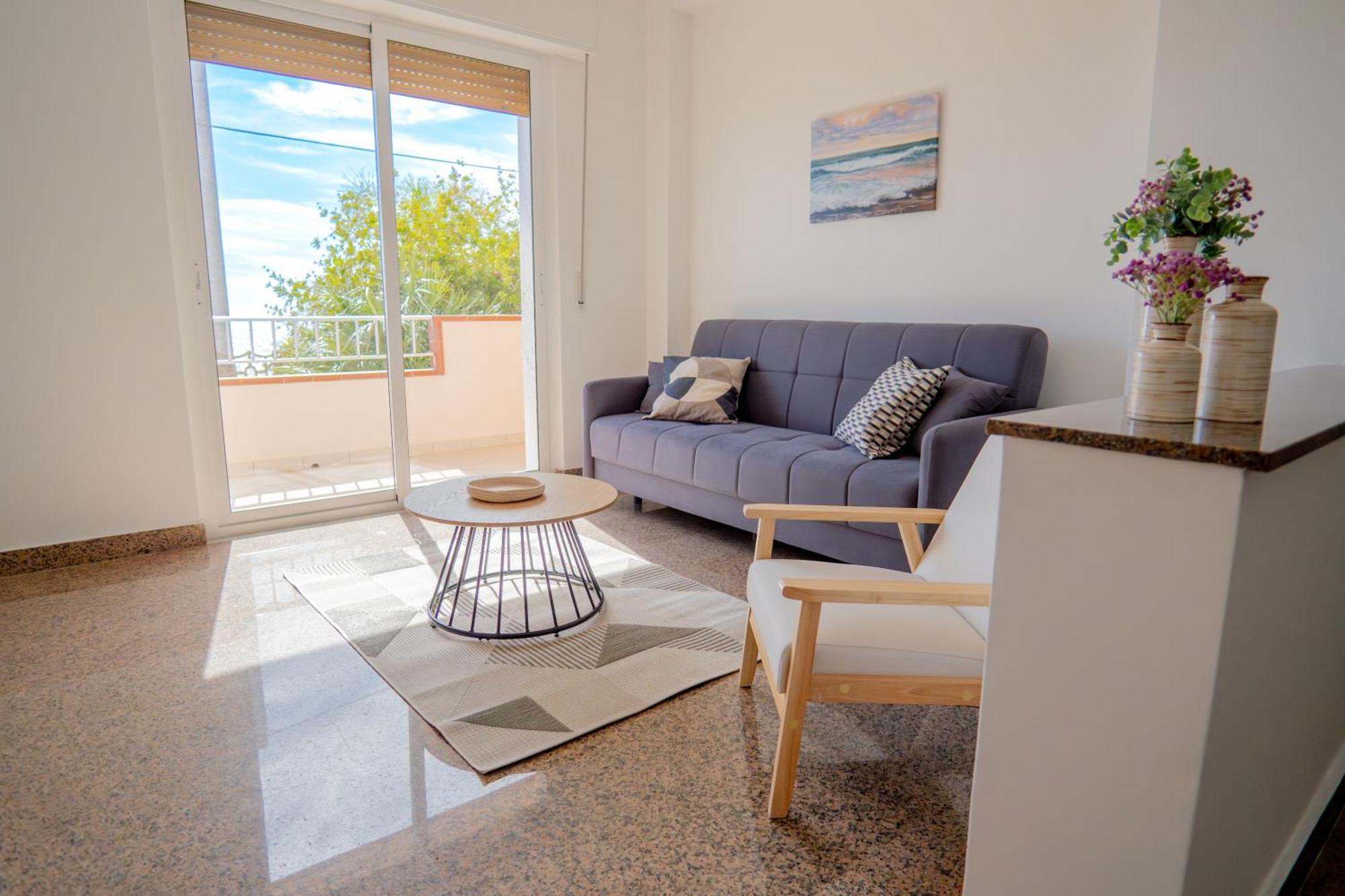 Casa Erika Apartment Bova Marina Bagian luar foto