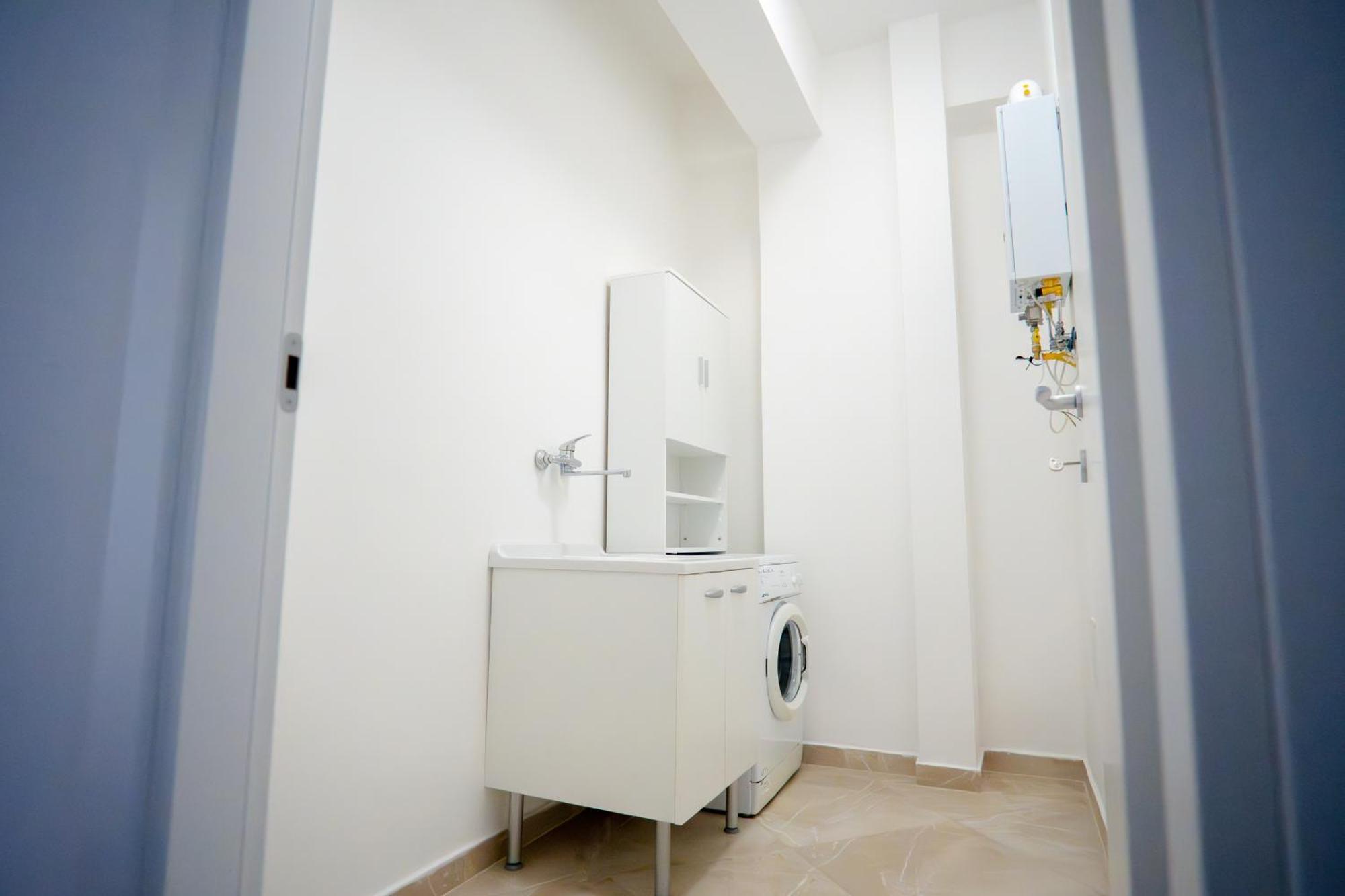 Casa Erika Apartment Bova Marina Bagian luar foto