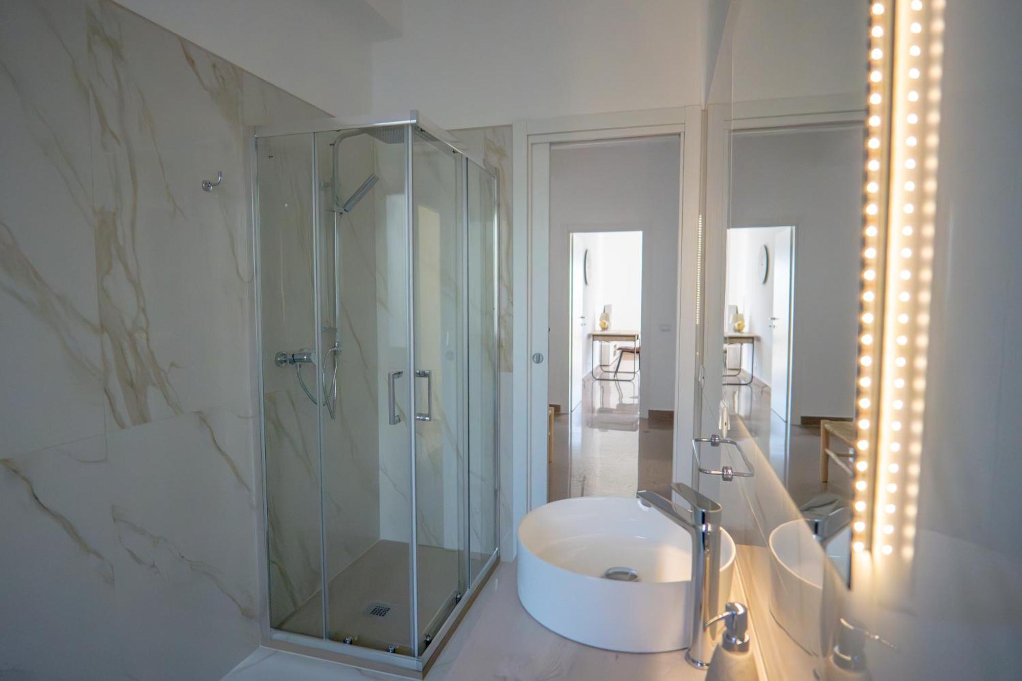 Casa Erika Apartment Bova Marina Bagian luar foto