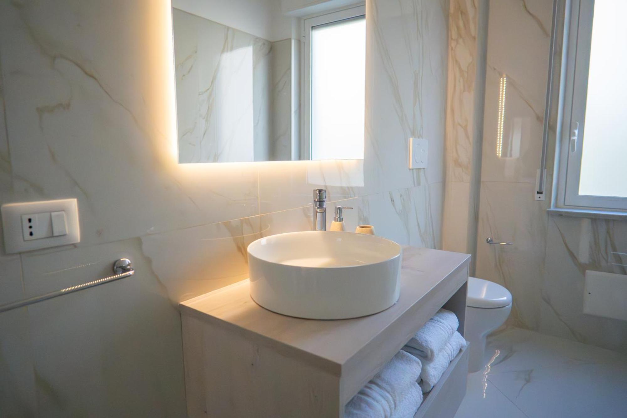 Casa Erika Apartment Bova Marina Bagian luar foto