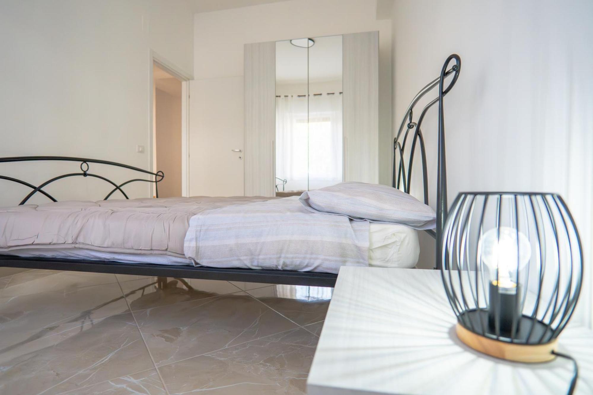 Casa Erika Apartment Bova Marina Bagian luar foto