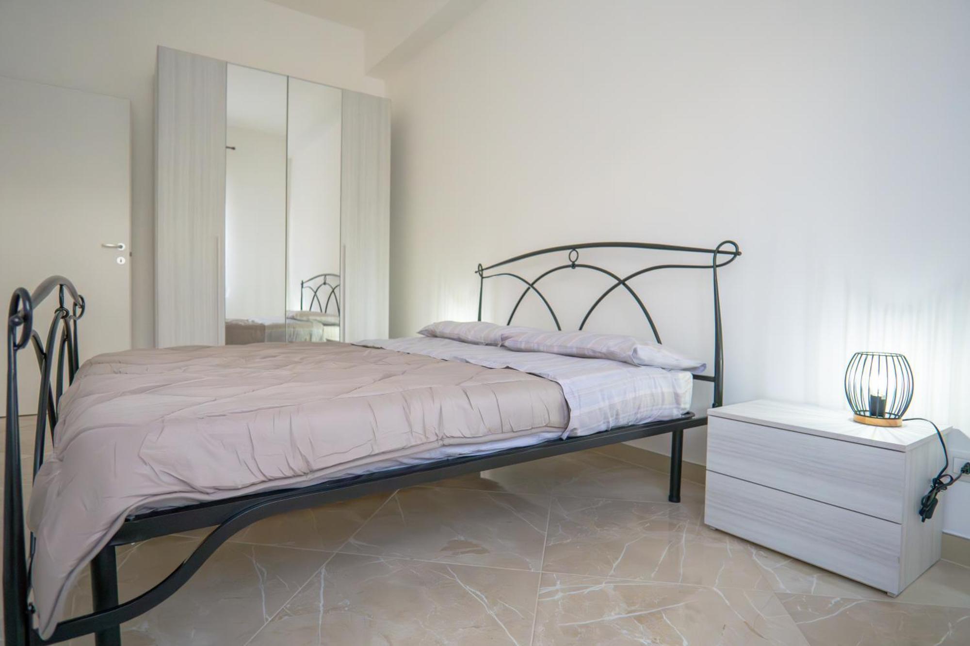 Casa Erika Apartment Bova Marina Bagian luar foto
