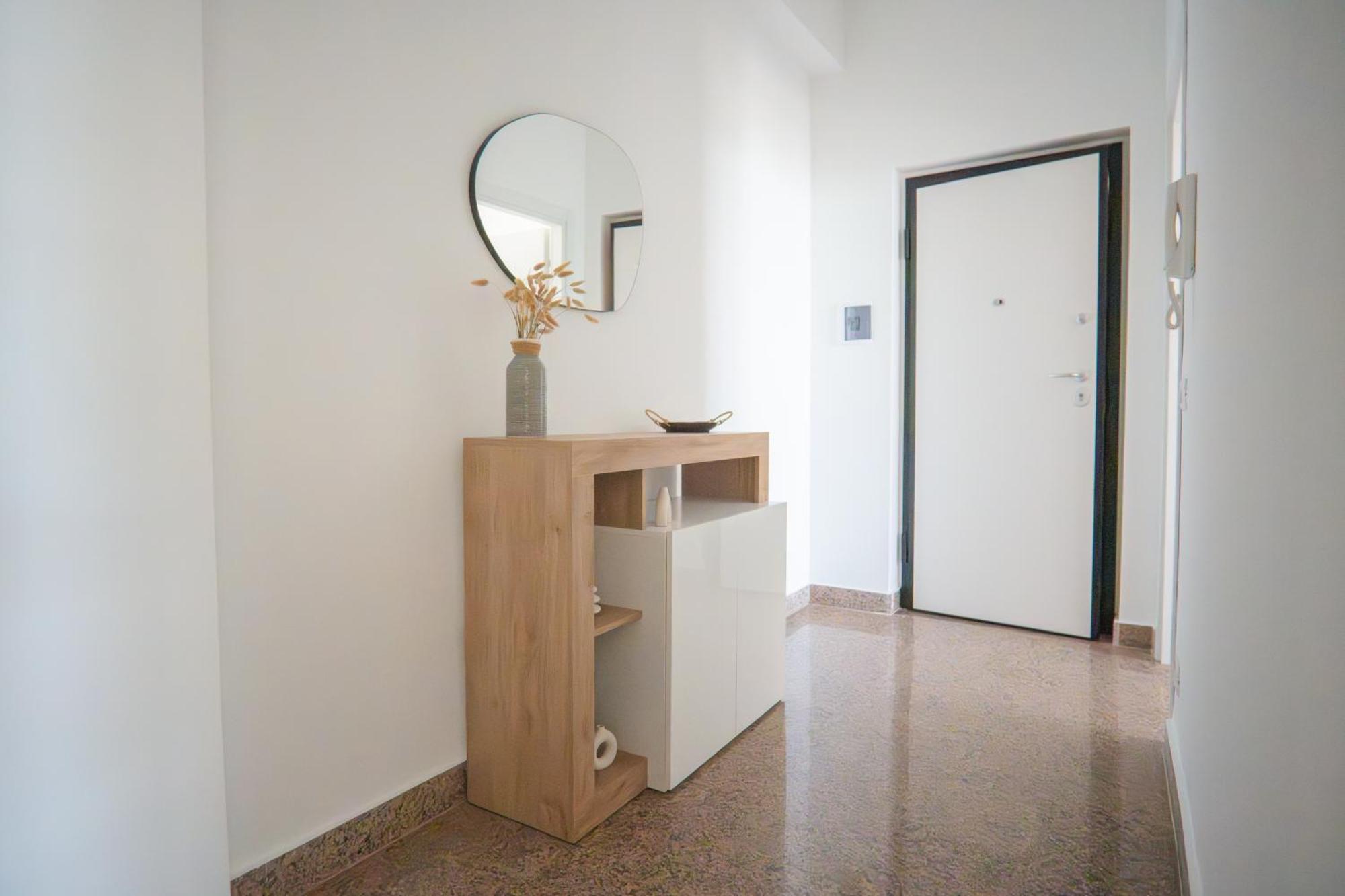 Casa Erika Apartment Bova Marina Bagian luar foto