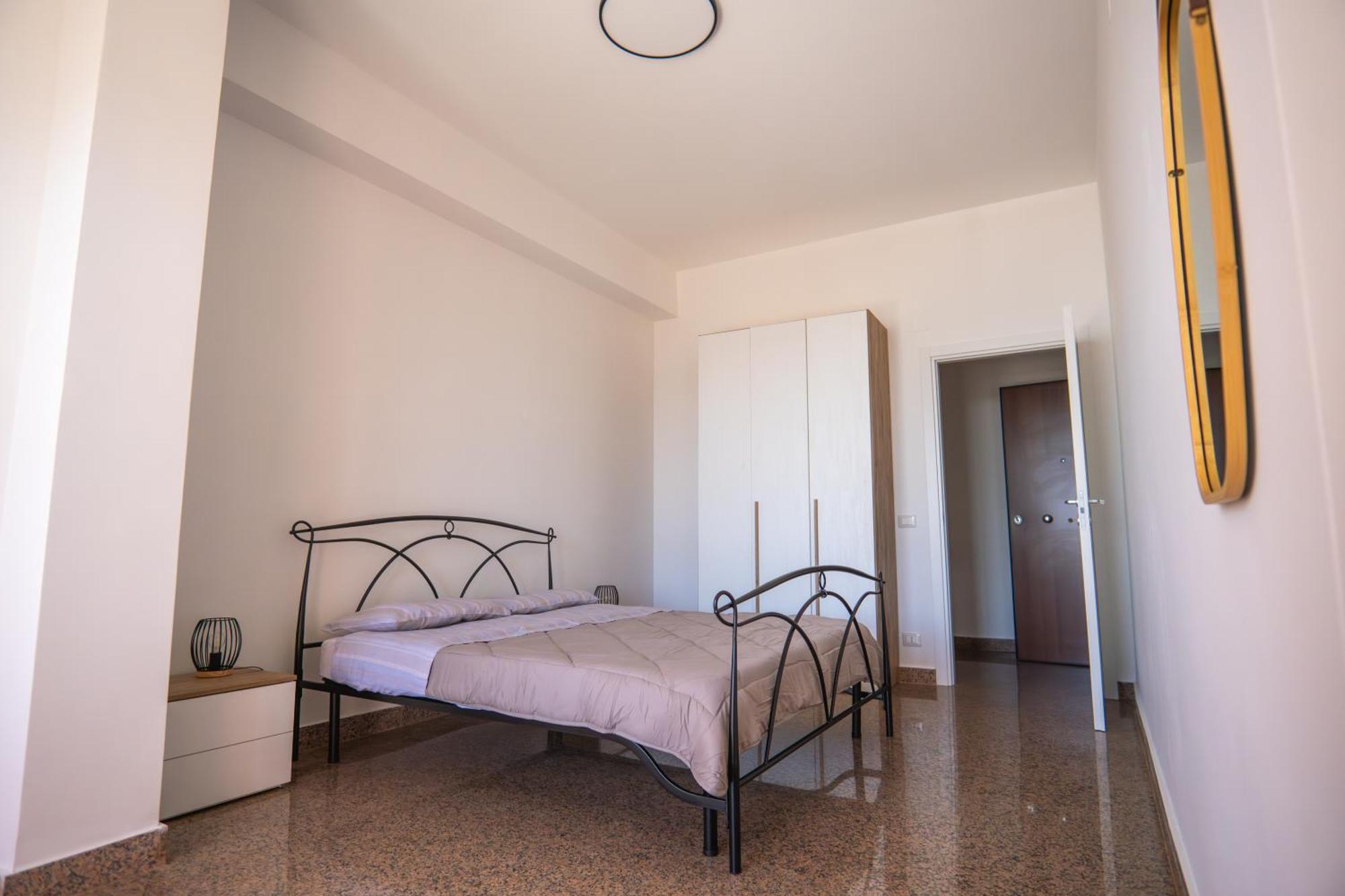 Casa Erika Apartment Bova Marina Bagian luar foto